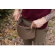 KORDA - Ľadvinka Compac Boilie Caddy Olive
