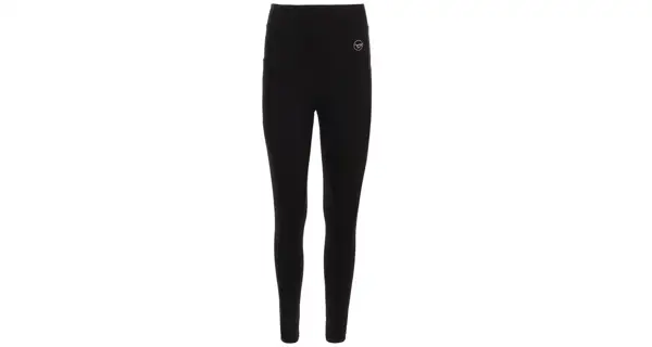 KORDA - Legíny Womens Leggings Black veľ. M