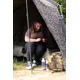 KORDA - Legíny Womens Leggings Black veľ. S