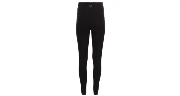 KORDA - Legíny Womens Leggings Black veľ. S