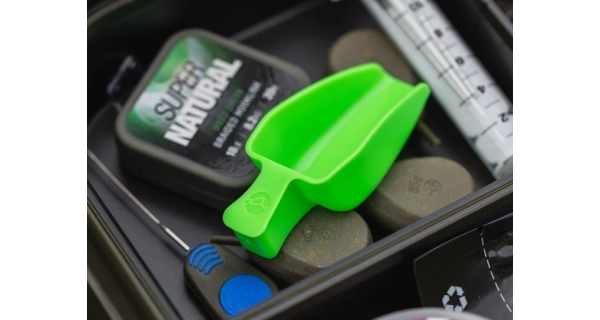 KORDA - Lopatka na PVA Solidz Scoop