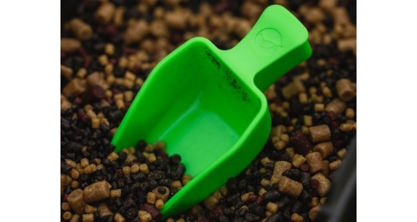 KORDA - Lopatka na PVA Solidz Scoop