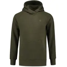 KORDA - Mikina Goodie Dark Olive veľ. 3XL