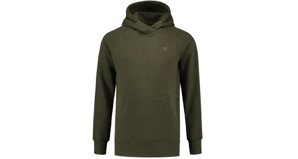 KORDA - Mikina Goodie Dark Olive veľ. 3XL