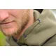 KORDA - Mikina Goodie Dark Olive veľ. 3XL