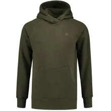 KORDA - Mikina Goodie Dark Olive veľ. M