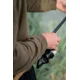KORDA - Mikina Patch Hoodie Dark Olive veľ. 3XL