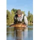 KORDA - Mikina Patch Hoodie Dark Olive veľ. 3XL