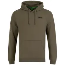 KORDA - Mikina Patch Hoodie Dark Olive veľ. XL