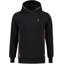 KORDA - Mikina Team Korda Hoodie Black veľ. 2XL