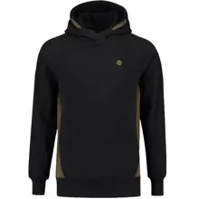 KORDA - Mikina Team Korda Hoodie Black veľ. 2XL
