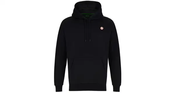 KORDA - Mikina Womens Kore Hoodie Black veľ.