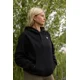 KORDA - Mikina Womens Kore Hoodie Black veľ.