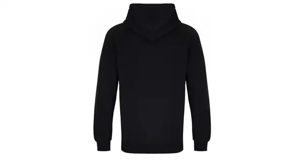 KORDA - Mikina Womens Kore Hoodie Black veľ.