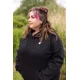 KORDA - Mikina Womens Kore Hoodie Black veľ. M