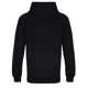 KORDA - Mikina Womens Kore Hoodie Black veľ. M