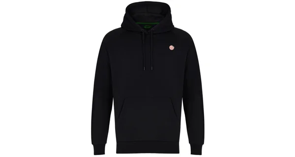 KORDA - Mikina Womens Kore Hoodie Black veľ. S