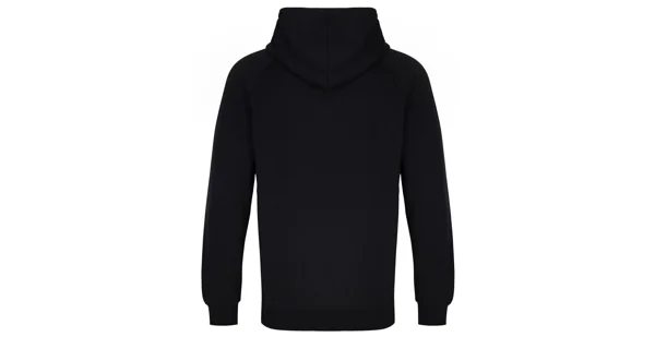 KORDA - Mikina Womens Kore Hoodie Black veľ. S