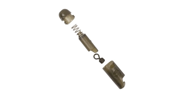 KORDA - Montáž Heli Safe Brown 2ks