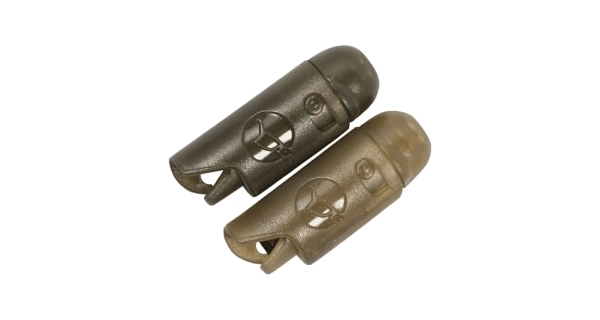 KORDA - Montáž Heli Safe Green 2 ks