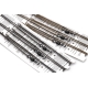 KORDA - Montáž Kábel Leadcore Leader QC Swivel 50 cm Weed