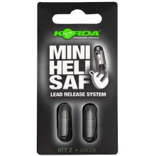 KORDA - Montáž Mini Heli Safe - Zelená