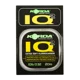 KORDA - Nadväzec Fluorocarbon IQ Extra Soft 20 lb 20 m