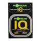 KORDA - Nadväzec Fluorocarbon IQ The Intelligent Hooklink 15 lb 20 m