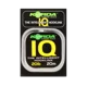 KORDA - Nadväzec Fluorocarbon IQ The Intelligent Hooklink 20 lb 20 m