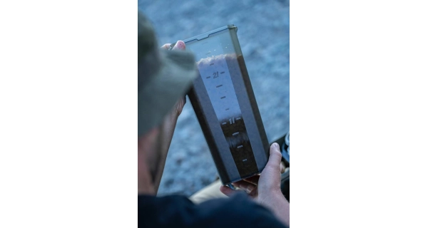 KORDA - Náhradná nádoba Box Spare Kontainers 3 l