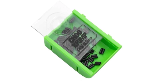 KORDA - Náhradné spojky Spare Chod Krimps 0,5 mm