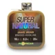 KORDA - Náväzcová šnúra Super Natural Gravel Brown 20 m 25 lb