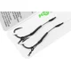 KORDA - Náväzec Combi Multi Rig Wide Gape B veľ. 4 25 lb 2 ks