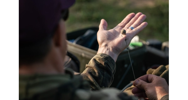 KORDA - Náväzec Loop Rigs Klor veľ. 2, 50 lb 3 ks