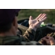KORDA - Náväzec Loop Rigs Klor veľ. 6 30 lb - 3 ks