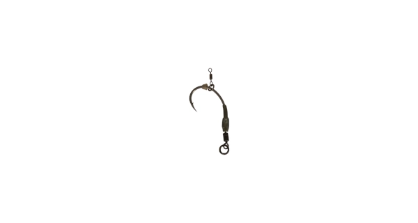 KORDA - Náväzec Spinner Hook Section Kurv veľ. 6 3 ks
