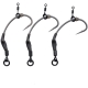 KORDA - Náväzec Spinner Hook Sections veľ. 4