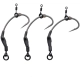 KORDA - Náväzec Spinner Hook Sections veľ. 5