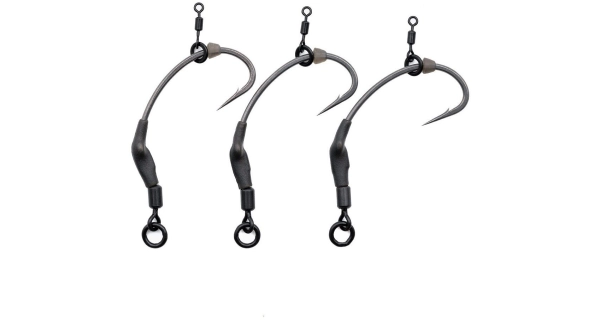 KORDA - Náväzec Spinner Hook Sections veľ. 5