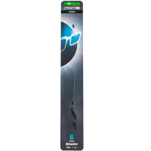 KORDA - Náväzec Spinner Rig Krank veľ. 6 5,5" Boom