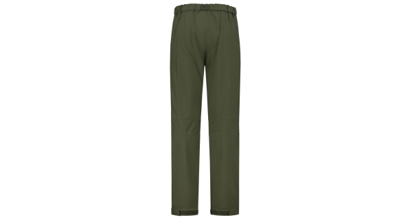 KORDA - Nohavice Drykore Over Trousers Dark Olive veľ. 3XL