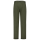 KORDA - Nohavice Drykore Over Trousers Dark Olive veľ. 4XL