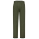 KORDA - Nohavice Drykore Over Trousers Dark Olive veľ. 4XL