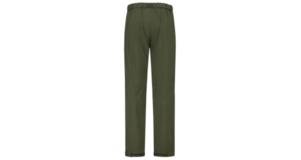 KORDA - Nohavice Drykore Over Trousers Dark Olive veľ. M