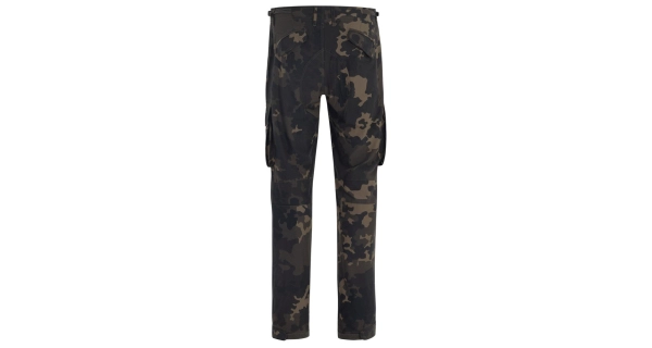 KORDA - Nohavice Original Kombats Dark Kamo veľ. 2XL