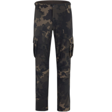 KORDA - Nohavice Original Kombats Dark Kamo veľ. 4XL