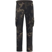 KORDA - Nohavice Original Kombats Dark Kamo veľ. 4XL