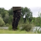 KORDA - Nohavice Original Kombats Dark Kamo veľ. 4XL