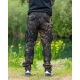 KORDA - Nohavice Original Kombats Dark Kamo veľ. 4XL