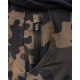 KORDA - Nohavice Original Kombats Dark Kamo veľ. 4XL